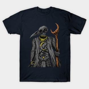 Khonshu  moon knight T-Shirt